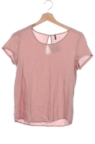 Damen Shirt ONLY, Größe XS, Farbe Aschrosa, Preis 10,23 €