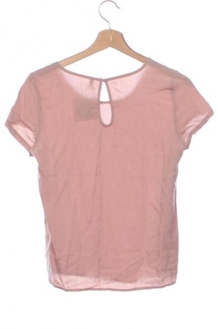 Damen Shirt ONLY, Größe XS, Farbe Aschrosa, Preis 10,23 €