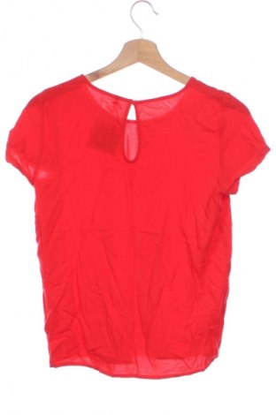 Bluzka damska ONLY, Rozmiar XS, Kolor Czerwony, Cena 45,98 zł
