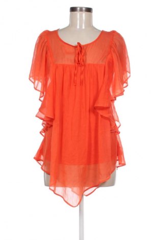 Damen Shirt ONLY, Größe L, Farbe Orange, Preis € 8,99