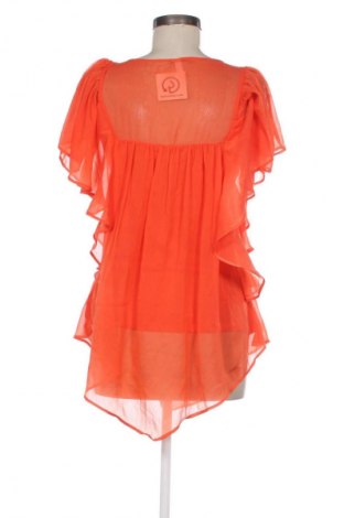 Damen Shirt ONLY, Größe L, Farbe Orange, Preis € 8,99