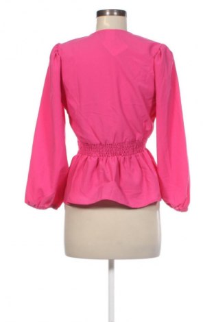 Bluzka damska ONLY, Rozmiar S, Kolor Różowy, Cena 65,99 zł