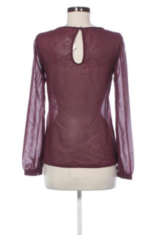 Bluză de femei ONLY, Mărime XS, Culoare Roșu, Preț 67,99 Lei