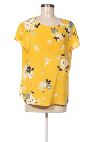 Damen Shirt ONLY, Größe L, Farbe Mehrfarbig, Preis 12,99 €