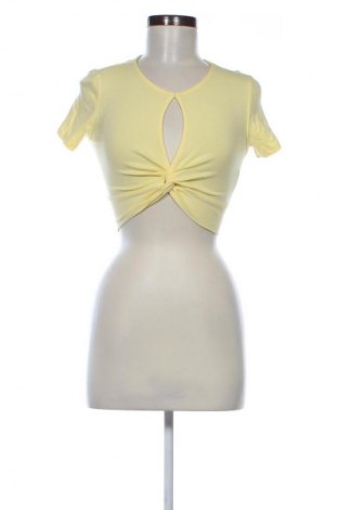 Női blúz ONLY, Méret XS, Szín Sárga, Ár 4 649 Ft