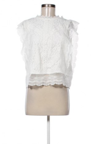 Női blúz ONLY, Méret XL, Szín Fehér, Ár 5 469 Ft