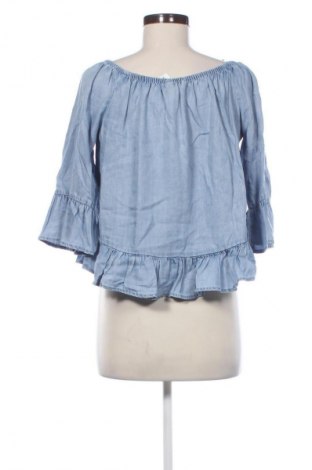 Damen Shirt ONLY, Größe M, Farbe Blau, Preis 13,99 €