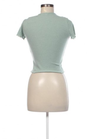 Damen Shirt ONLY, Größe XS, Farbe Grün, Preis € 10,99