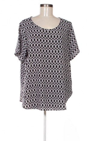 Damen Shirt ONLY Carmakoma, Größe XL, Farbe Mehrfarbig, Preis € 12,99