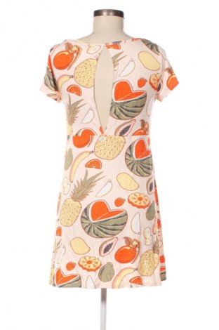 Damen Shirt Obey, Größe XS, Farbe Mehrfarbig, Preis € 18,99