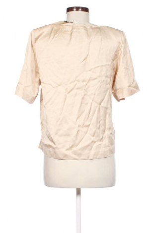 Bluză de femei Object, Mărime S, Culoare Bej, Preț 210,99 Lei