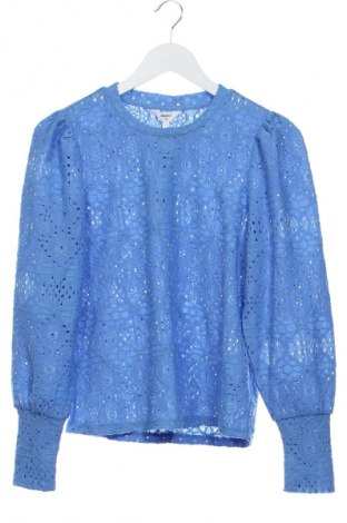 Damen Shirt Object, Größe XS, Farbe Blau, Preis € 53,99