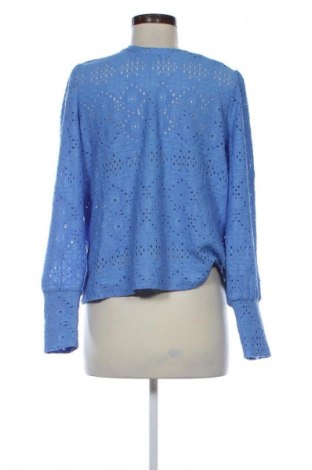 Damen Shirt Object, Größe L, Farbe Blau, Preis € 53,99