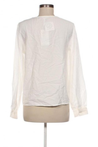 Bluză de femei Object, Mărime M, Culoare Alb, Preț 261,99 Lei