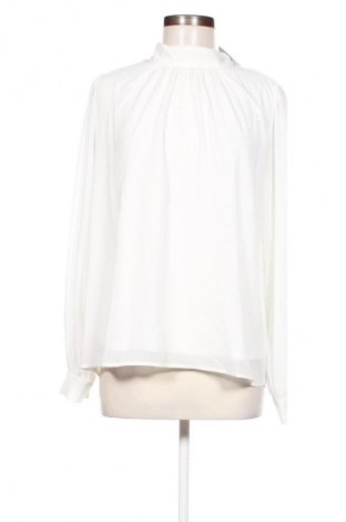 Bluză de femei Object, Mărime XL, Culoare Alb, Preț 261,99 Lei