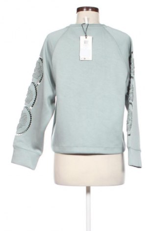 Damen Shirt Object, Größe S, Farbe Blau, Preis € 53,99