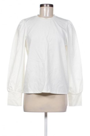 Bluză de femei Object, Mărime L, Culoare Alb, Preț 261,99 Lei
