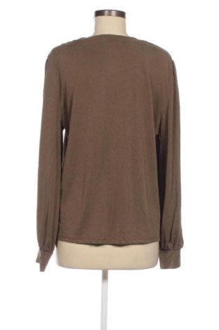 Dámska blúza Object, Veľkosť XL, Farba Zelená, Cena  19,95 €