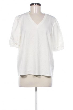 Damen Shirt Object, Größe XL, Farbe Weiß, Preis 42,99 €