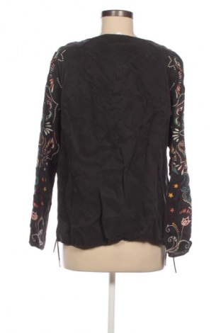 Bluzka damska Odd Molly, Rozmiar M, Kolor Czarny, Cena 189,00 zł