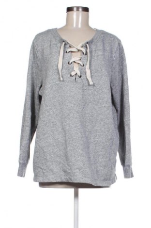 Damen Shirt Old Navy, Größe XL, Farbe Grau, Preis € 17,38