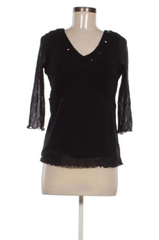 Damen Shirt Olsen, Größe S, Farbe Schwarz, Preis 23,99 €