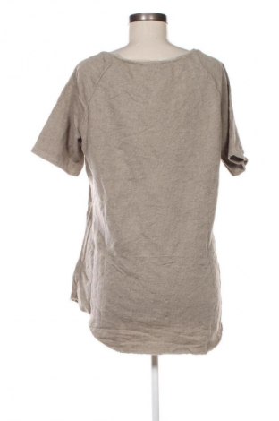 Damen Shirt Oltre, Größe L, Farbe Beige, Preis 28,99 €