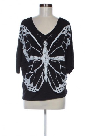 Női blúz One Love, Méret XL, Szín Fekete, Ár 6 449 Ft