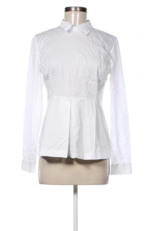 Damen Shirt Oodji, Größe M, Farbe Weiß, Preis € 21,99
