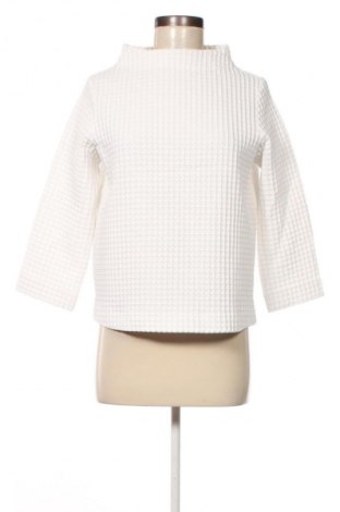Damen Shirt Opus, Größe S, Farbe Weiß, Preis 33,99 €