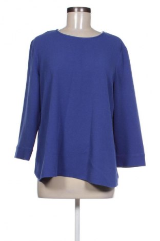 Damen Shirt Opus, Größe M, Farbe Blau, Preis 24,49 €