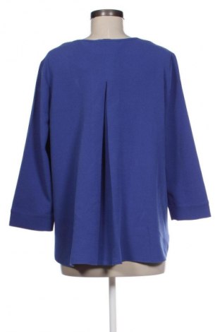 Damen Shirt Opus, Größe M, Farbe Blau, Preis 24,49 €