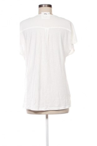 Damen Shirt Opus, Größe M, Farbe Weiß, Preis € 18,99