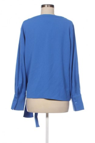 Bluză de femei Opus, Mărime L, Culoare Albastru, Preț 163,99 Lei