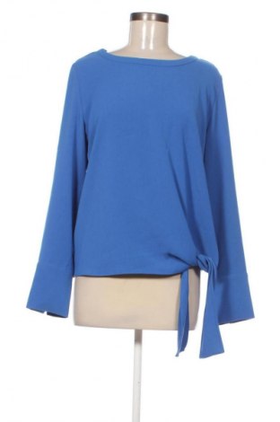 Bluză de femei Opus, Mărime M, Culoare Albastru, Preț 163,99 Lei