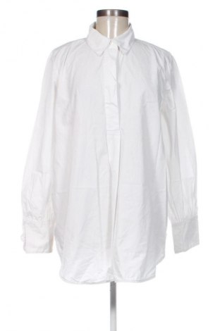 Damen Shirt Opus, Größe L, Farbe Weiß, Preis € 24,49