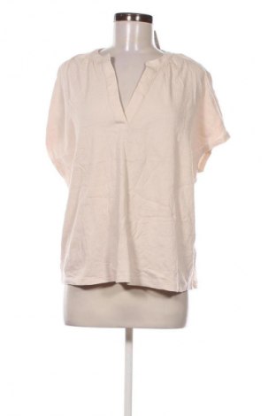 Damen Shirt Opus, Größe L, Farbe Beige, Preis € 20,99