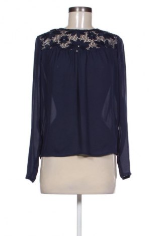 Damen Shirt Orsay, Größe M, Farbe Blau, Preis € 10,00