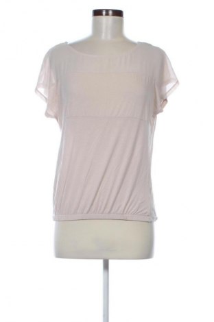 Damen Shirt Orsay, Größe M, Farbe Beige, Preis 11,99 €