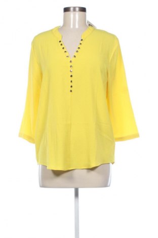 Damen Shirt Orsay, Größe M, Farbe Gelb, Preis 10,00 €