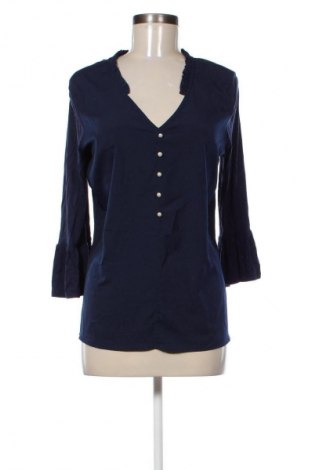 Damen Shirt Orsay, Größe M, Farbe Blau, Preis 13,99 €