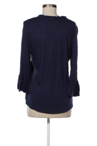 Damen Shirt Orsay, Größe M, Farbe Blau, Preis 13,99 €