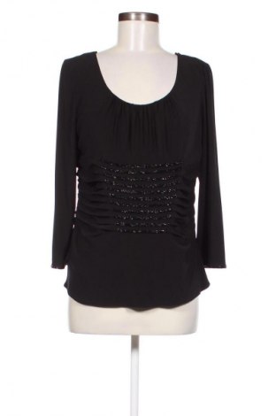 Damen Shirt Orwell, Größe L, Farbe Schwarz, Preis € 10,00