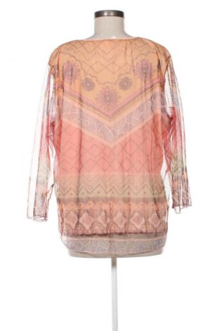 Damen Shirt Oui, Größe XL, Farbe Mehrfarbig, Preis € 33,99