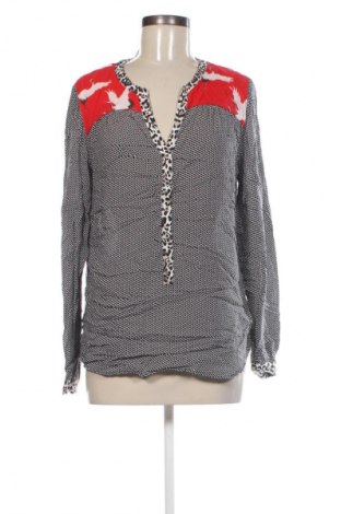 Damen Shirt Oui, Größe M, Farbe Mehrfarbig, Preis 33,99 €