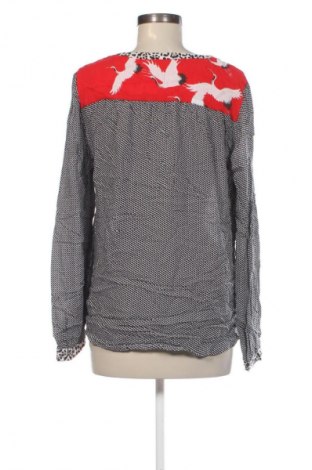 Damen Shirt Oui, Größe M, Farbe Mehrfarbig, Preis 33,99 €