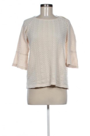 Damen Shirt Oviesse, Größe M, Farbe Ecru, Preis 13,99 €