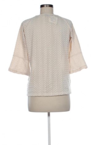 Damen Shirt Oviesse, Größe M, Farbe Ecru, Preis 13,99 €