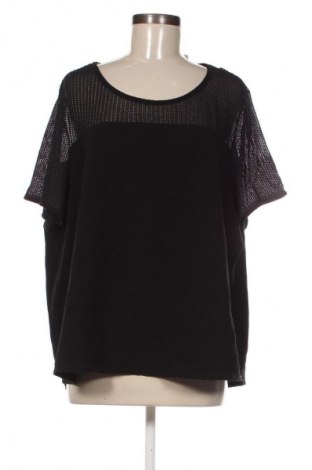Bluză de femei Oviesse, Mărime XL, Culoare Negru, Preț 63,99 Lei