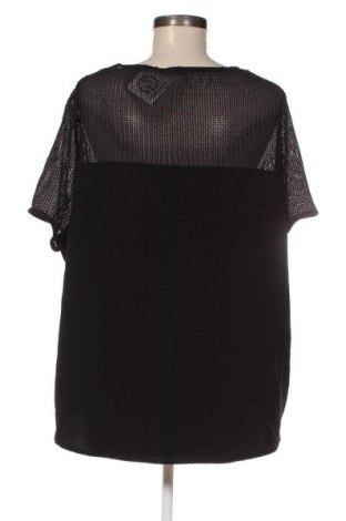 Bluză de femei Oviesse, Mărime XL, Culoare Negru, Preț 63,99 Lei
